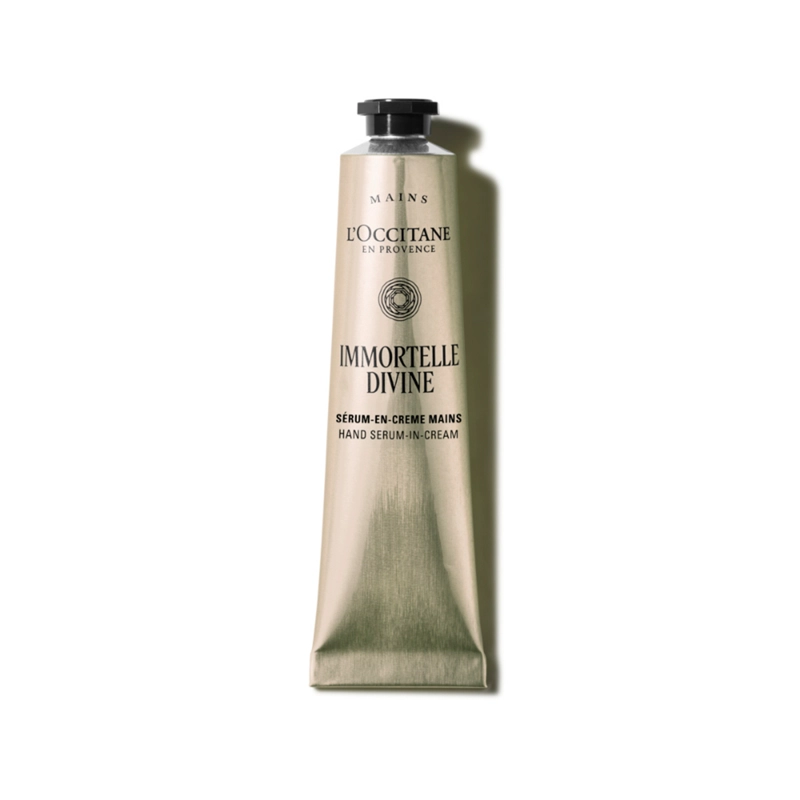 CREMA DE MANOS ANTIEDAD DIVINA IMMORTELLE 75 ML - 1
