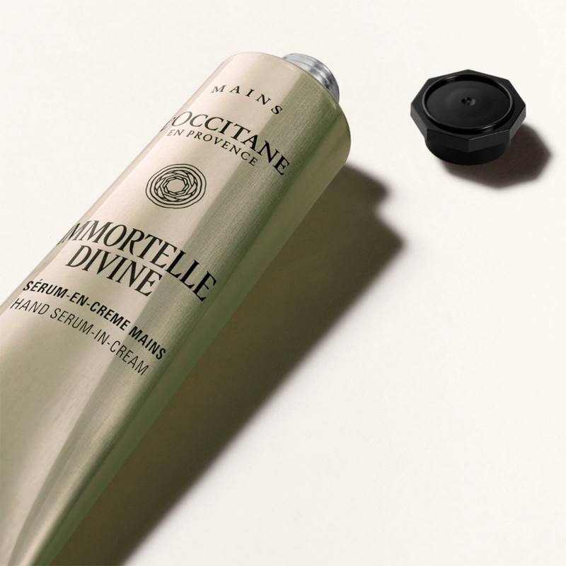 CREMA DE MANOS ANTIEDAD DIVINA IMMORTELLE 75 ML - 2