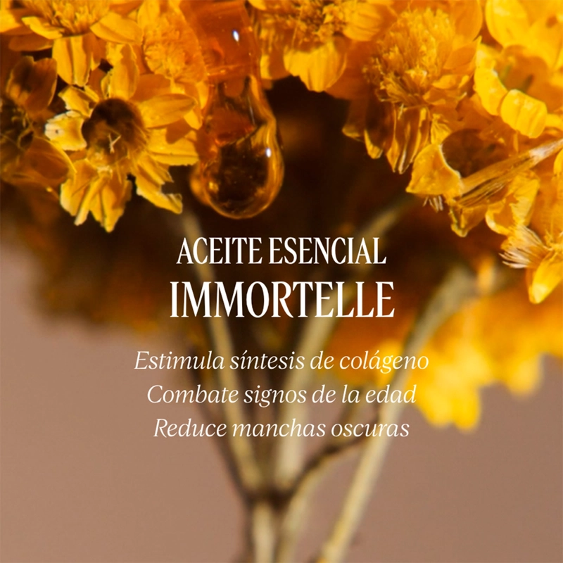 CREMA DE MANOS ANTIEDAD DIVINA IMMORTELLE 75 ML - 7