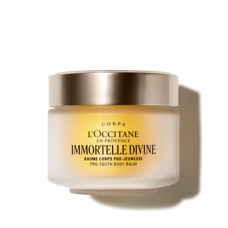 BALSAMO CORPORAL ANTIEDAD DIVINA IMMORTELLE 200 ML - 1