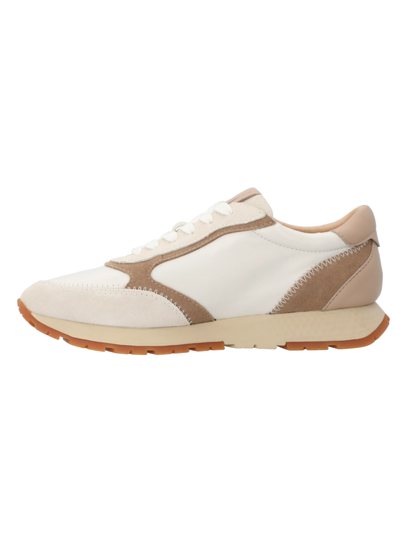 ZAPATILLA CUERO MUJER TIMARU BLANCO ROCKFORD - 6