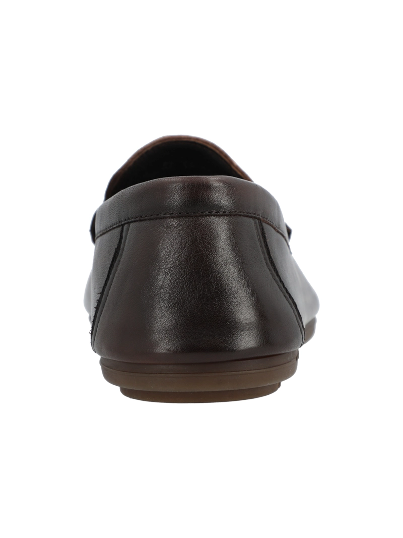 MOCASIN CUERO HOMBRE TERRACE CAFE  ROCKFORD - 7