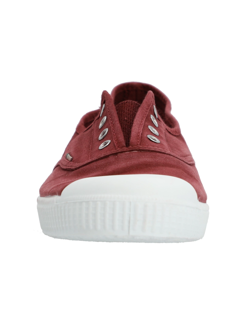 ZAPATILLA MUJER GREECE BURDEO ROCKFORD - 4