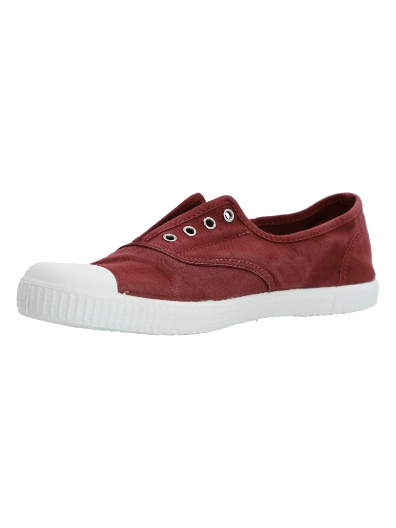 ZAPATILLA MUJER GREECE BURDEO ROCKFORD - 5