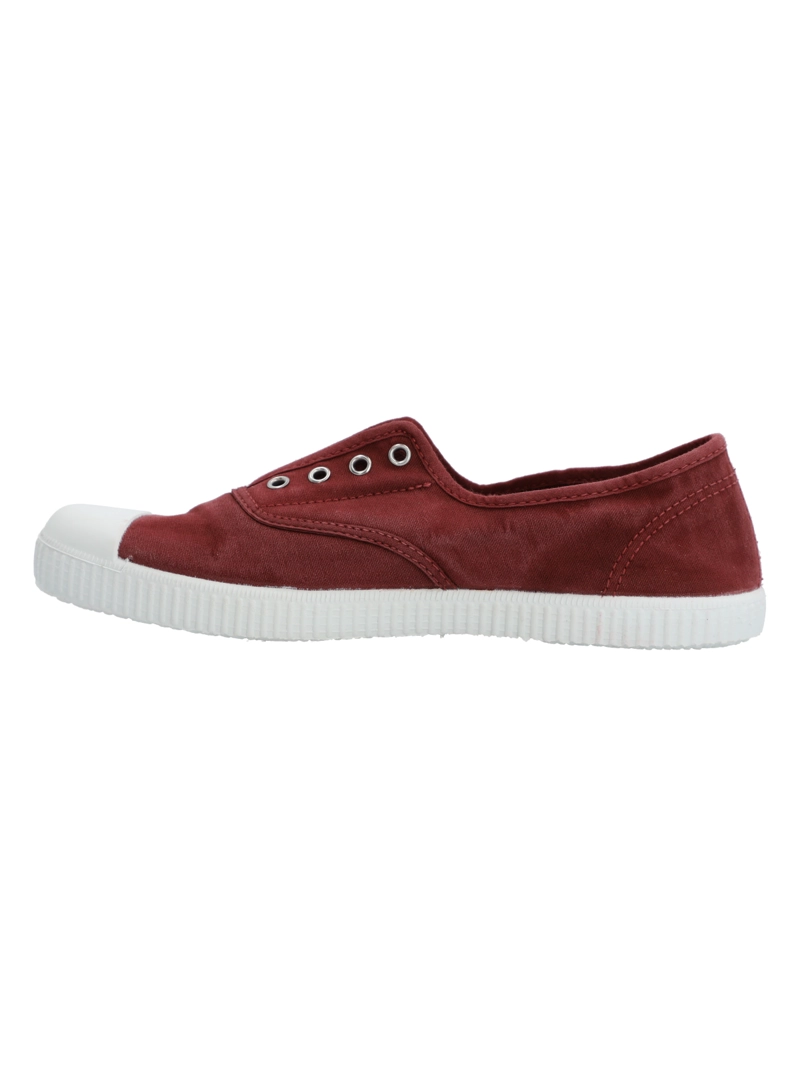 ZAPATILLA MUJER GREECE BURDEO ROCKFORD - 6
