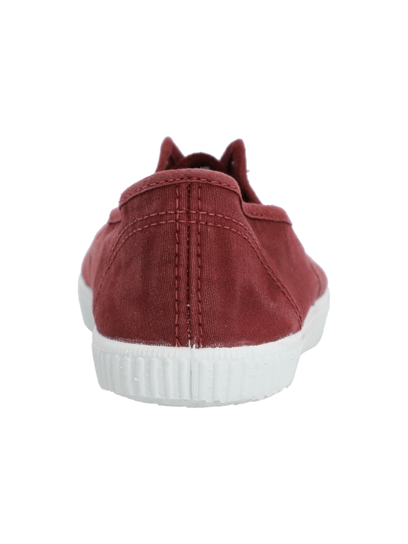 ZAPATILLA MUJER GREECE BURDEO ROCKFORD - 7