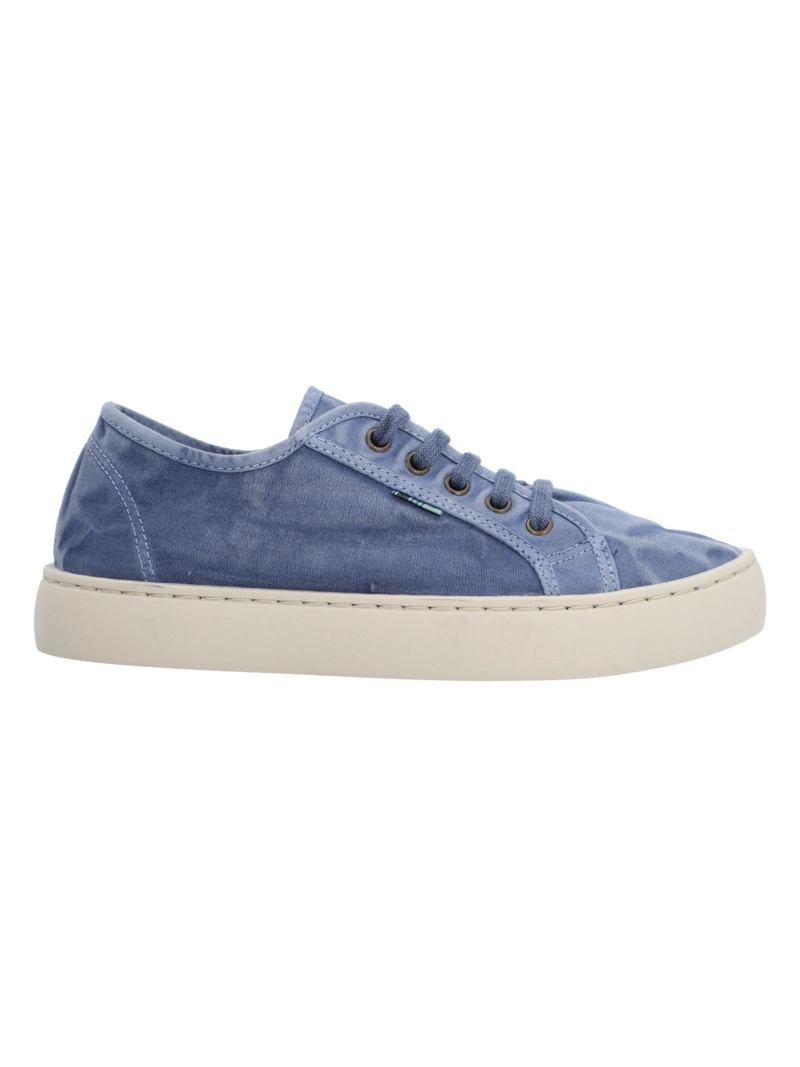 ZAPATILLA MUJER BRONTE AZUL ROCKFORD - 1