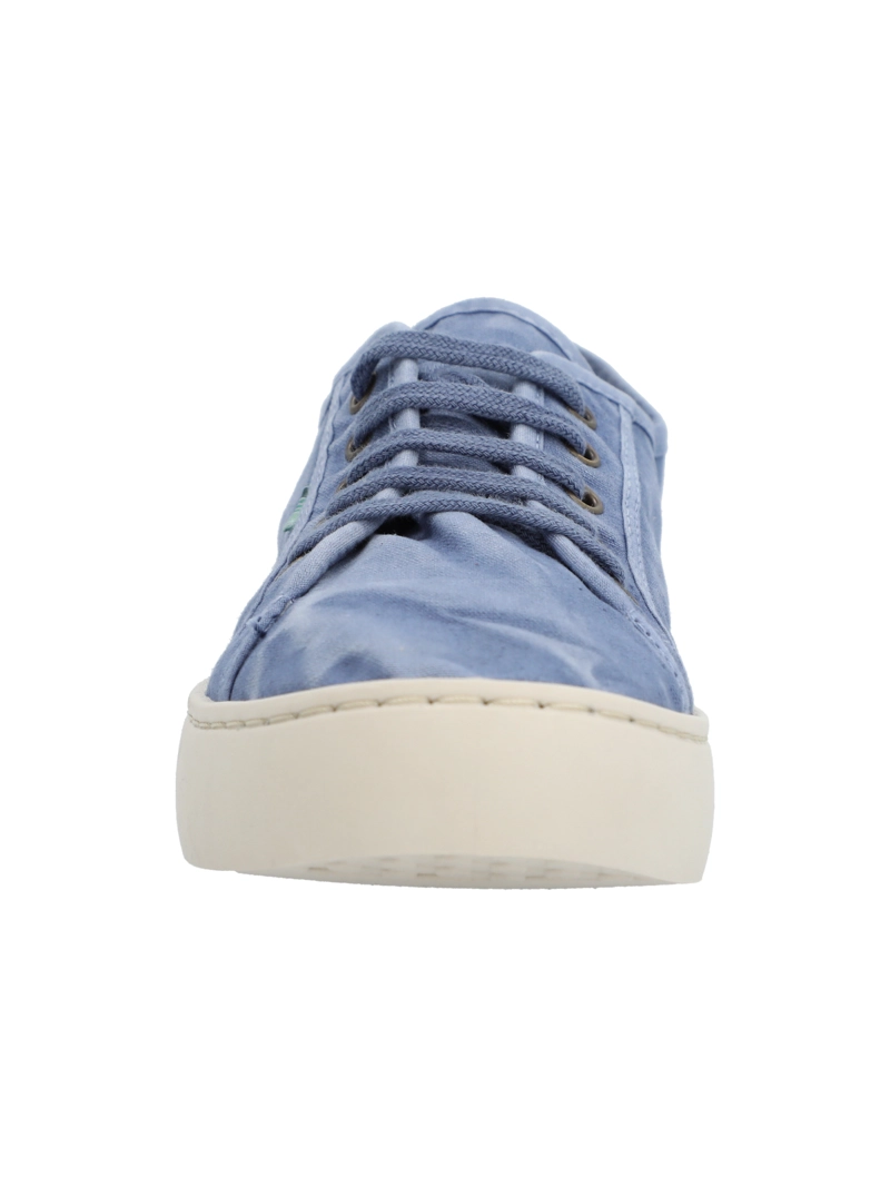 ZAPATILLA MUJER BRONTE AZUL ROCKFORD - 4
