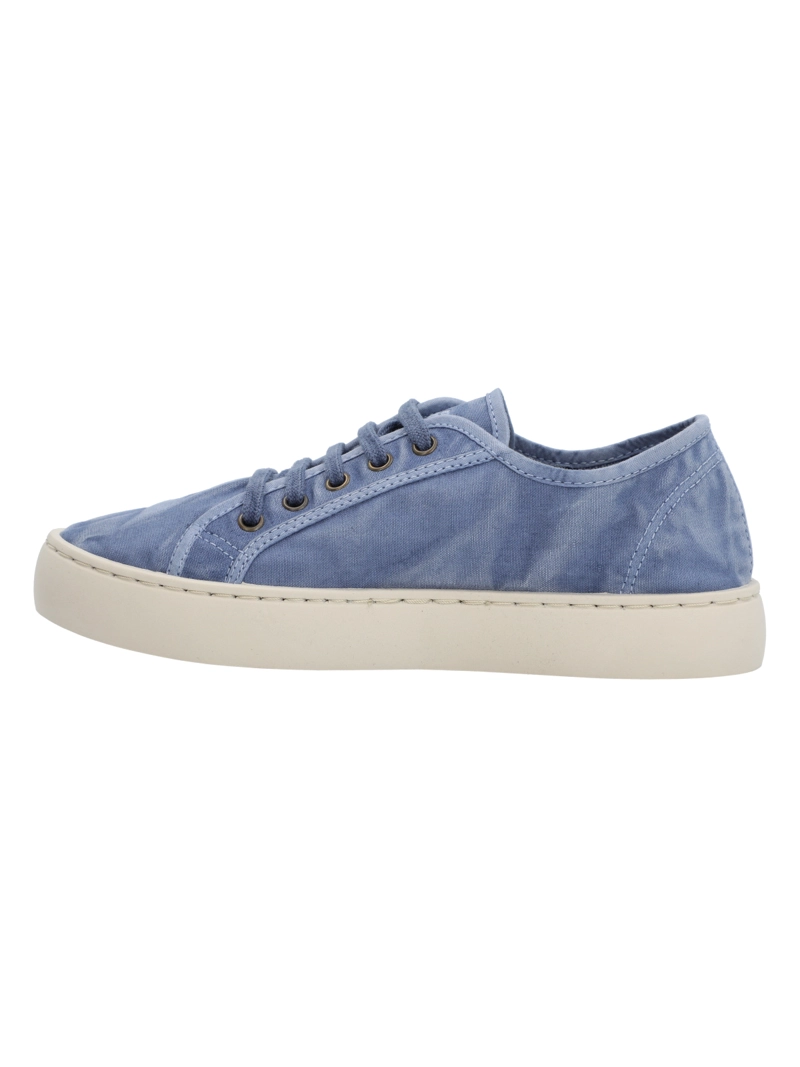 ZAPATILLA MUJER BRONTE AZUL ROCKFORD - 6