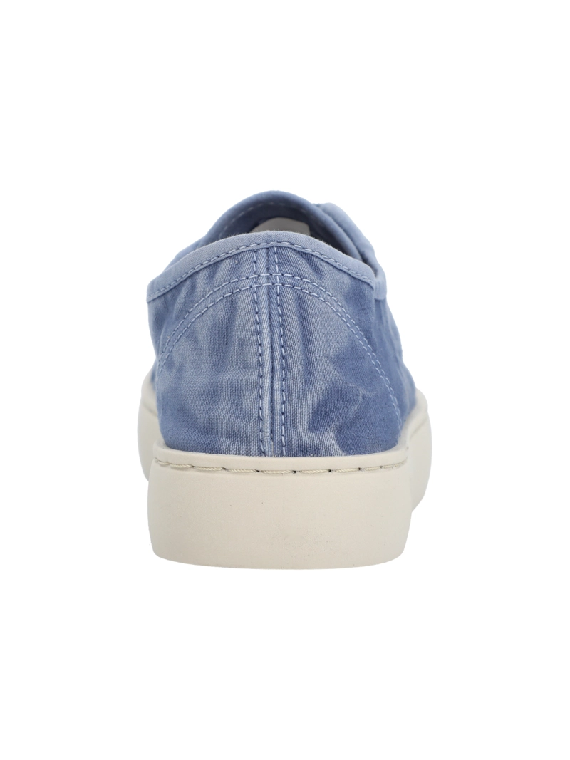 ZAPATILLA MUJER BRONTE AZUL ROCKFORD - 7
