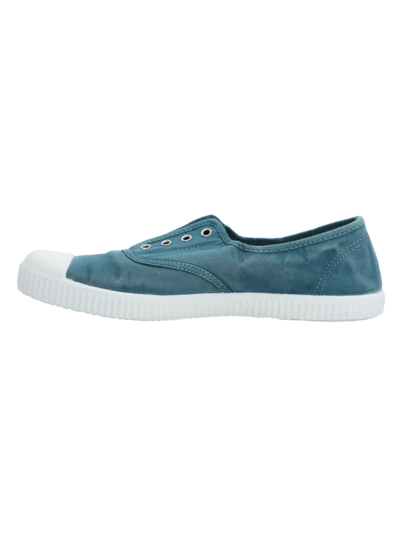 ZAPATILLA MUJER GREECE VERDE OSCURO ROCKFORD - 6