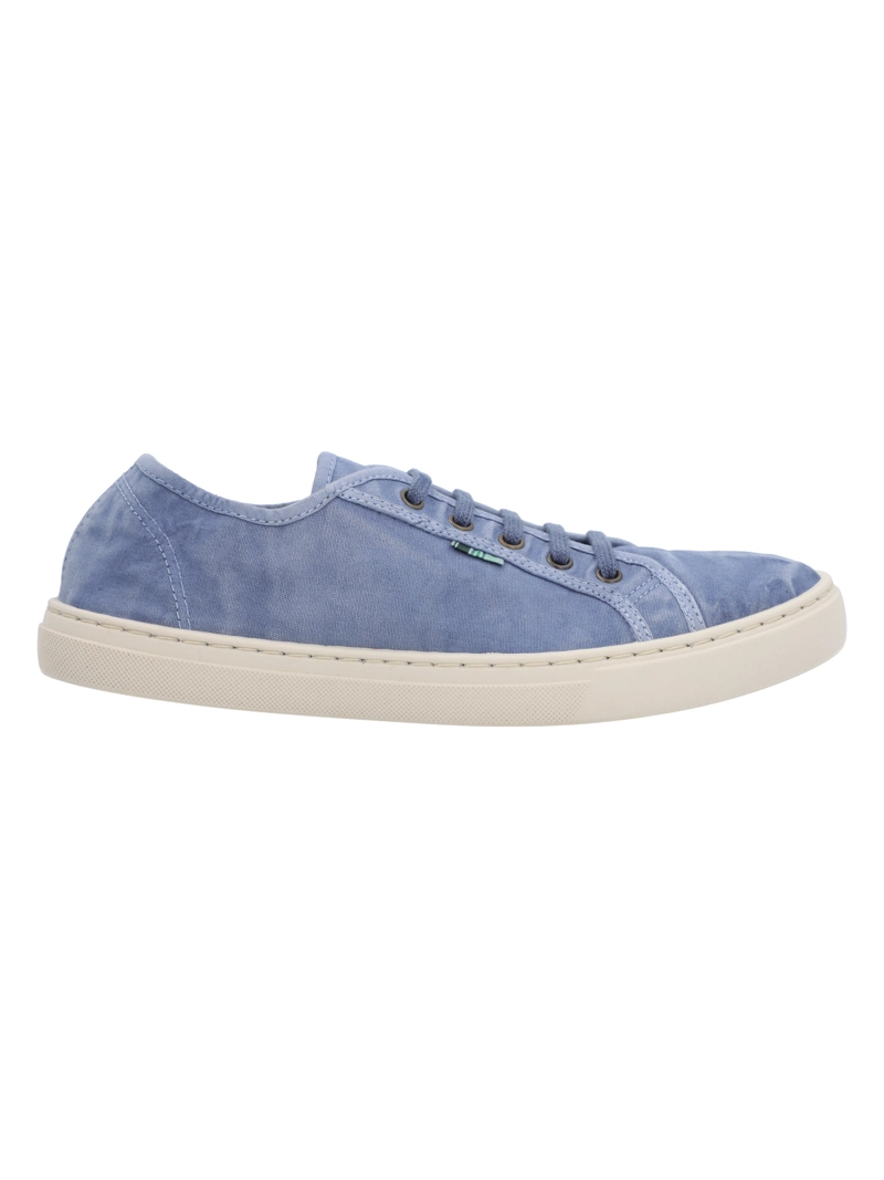 ZAPATILLA HOMBRE BRONTE DENIM ROCKFORD - 1