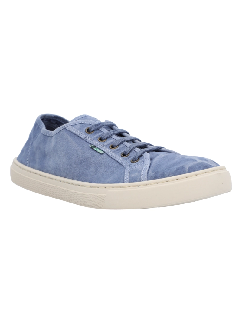 ZAPATILLA HOMBRE BRONTE DENIM ROCKFORD - 2