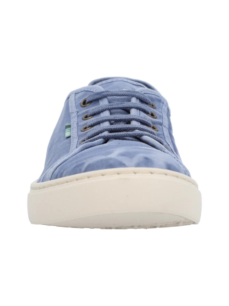ZAPATILLA HOMBRE BRONTE DENIM ROCKFORD - 4