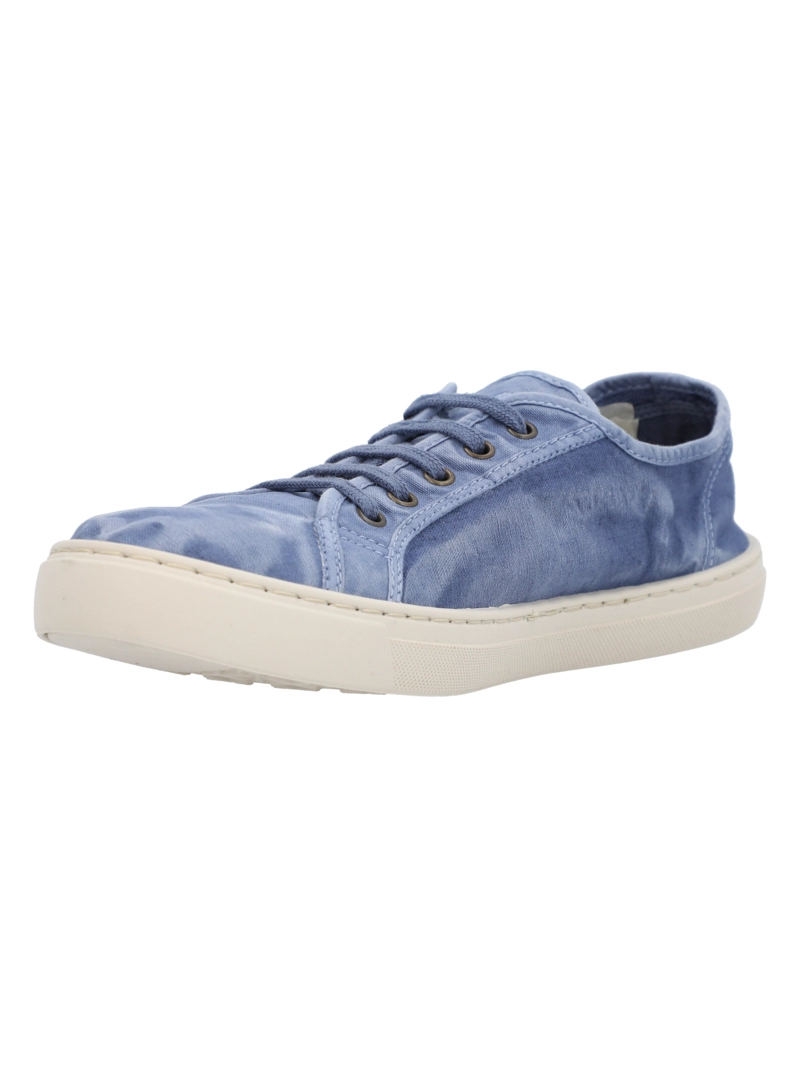 ZAPATILLA HOMBRE BRONTE DENIM ROCKFORD - 5
