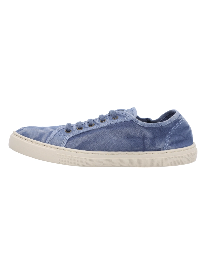 ZAPATILLA HOMBRE BRONTE DENIM ROCKFORD - 6