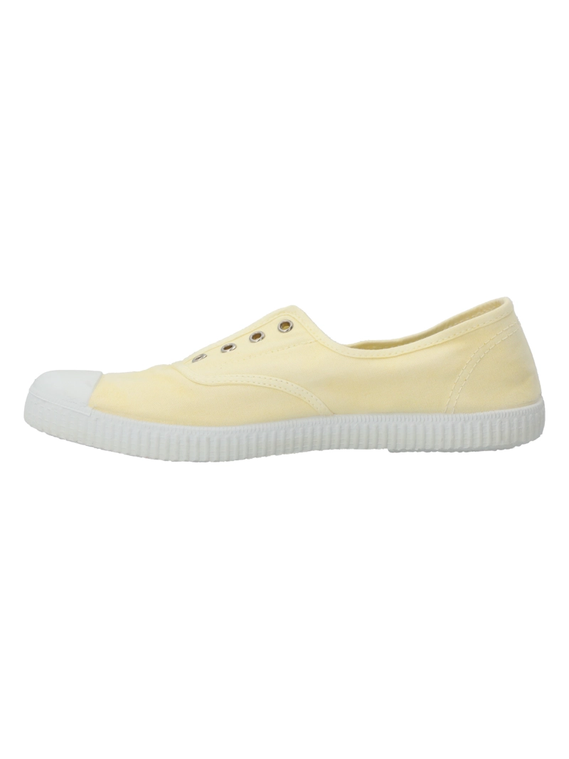 ZAPATILLA MUJER GREECE AMARILLO ROCKFORD - 6
