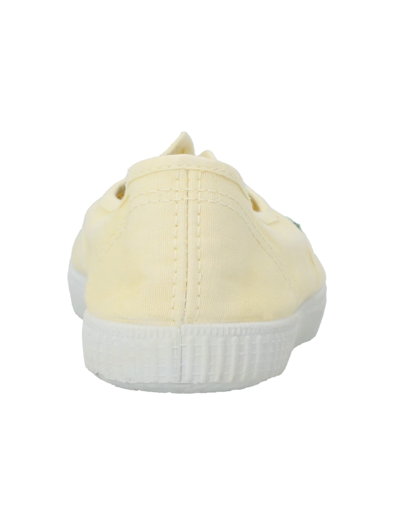 ZAPATILLA MUJER GREECE AMARILLO ROCKFORD - 7