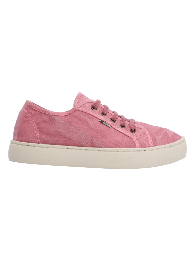 ZAPATILLA MUJER BRONTE ROSADO ROCKFORD - 1