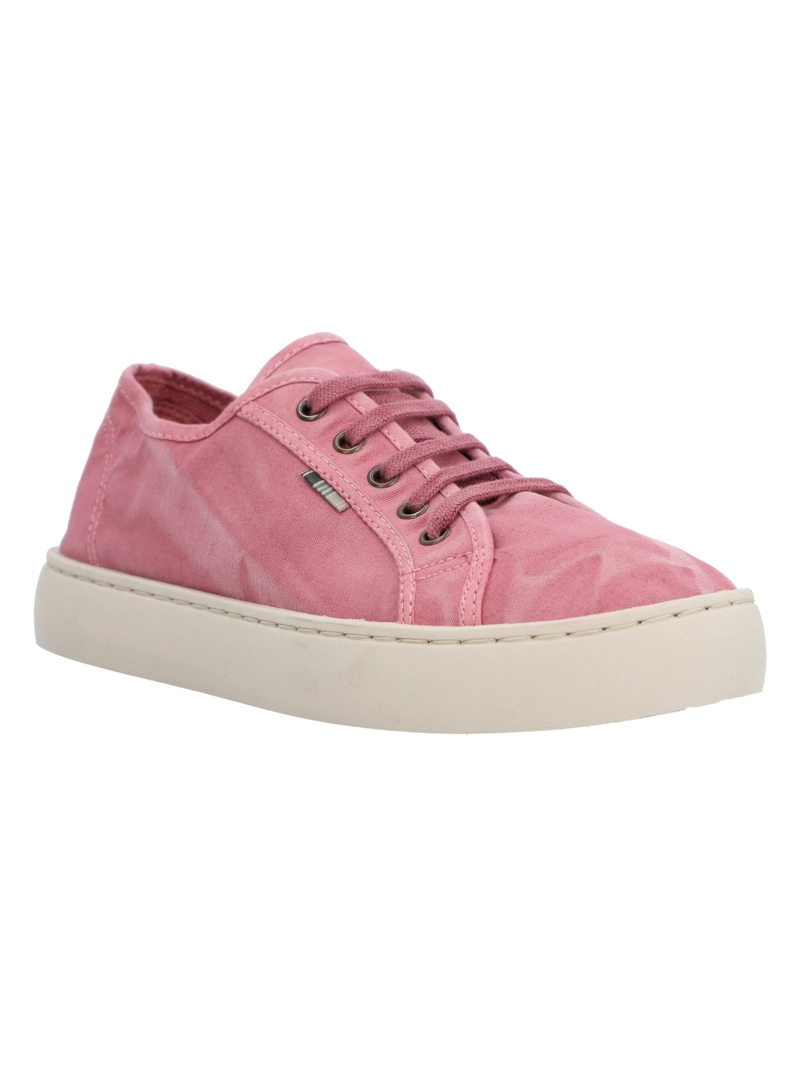 ZAPATILLA MUJER BRONTE ROSADO ROCKFORD - 2