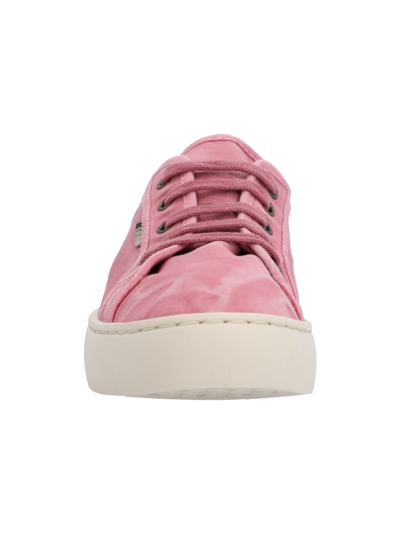 ZAPATILLA MUJER BRONTE ROSADO ROCKFORD - 4