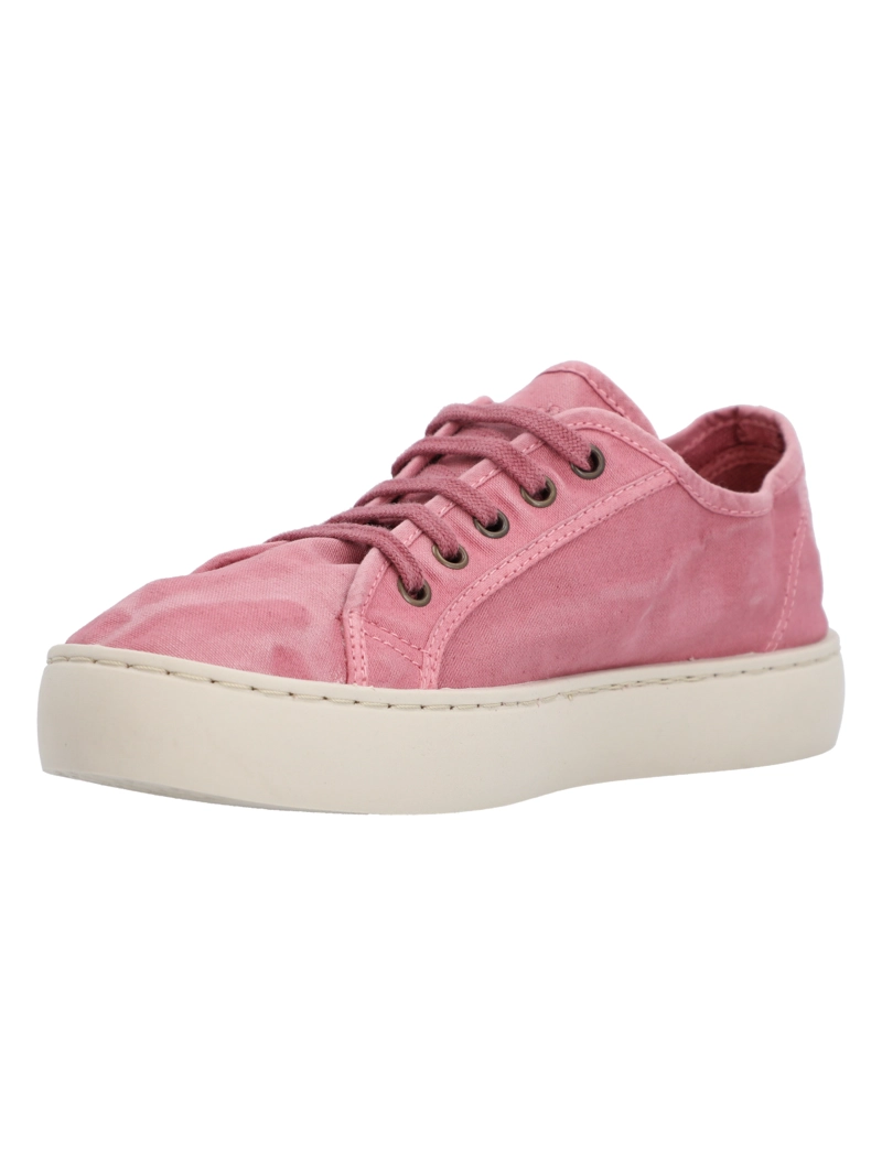 ZAPATILLA MUJER BRONTE ROSADO ROCKFORD - 5