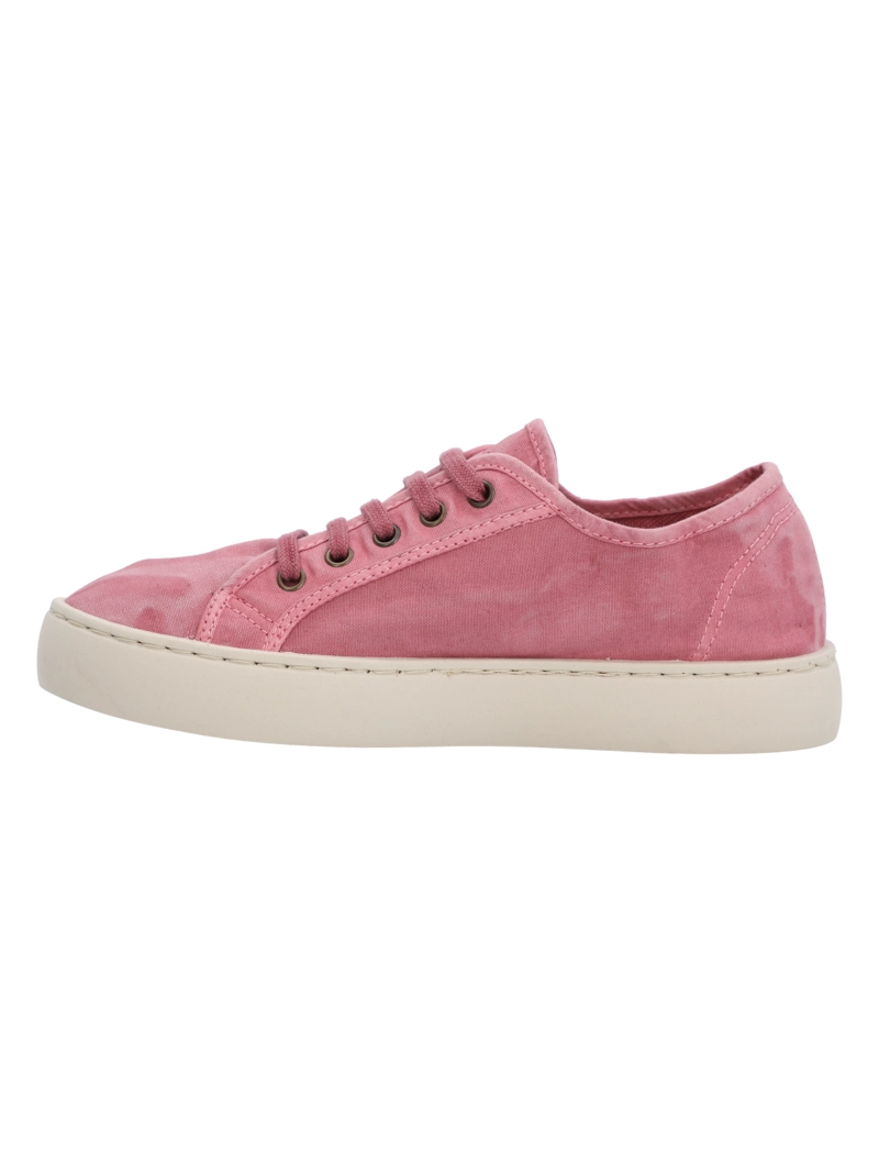 ZAPATILLA MUJER BRONTE ROSADO ROCKFORD - 6
