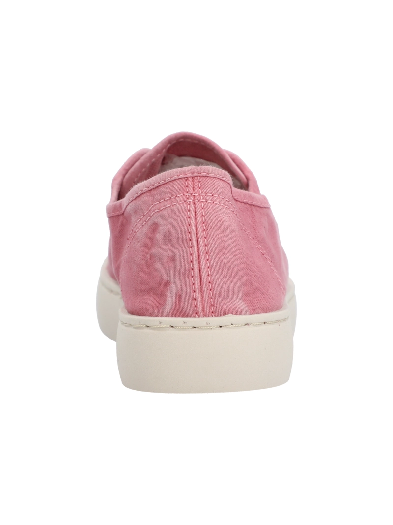 ZAPATILLA MUJER BRONTE ROSADO ROCKFORD - 7
