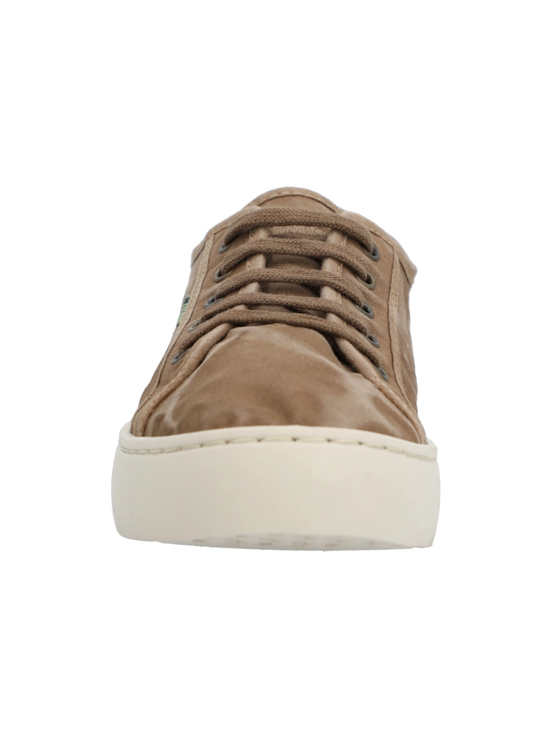 ZAPATILLA MUJER BRONTE BEIGE ROCKFORD - 4
