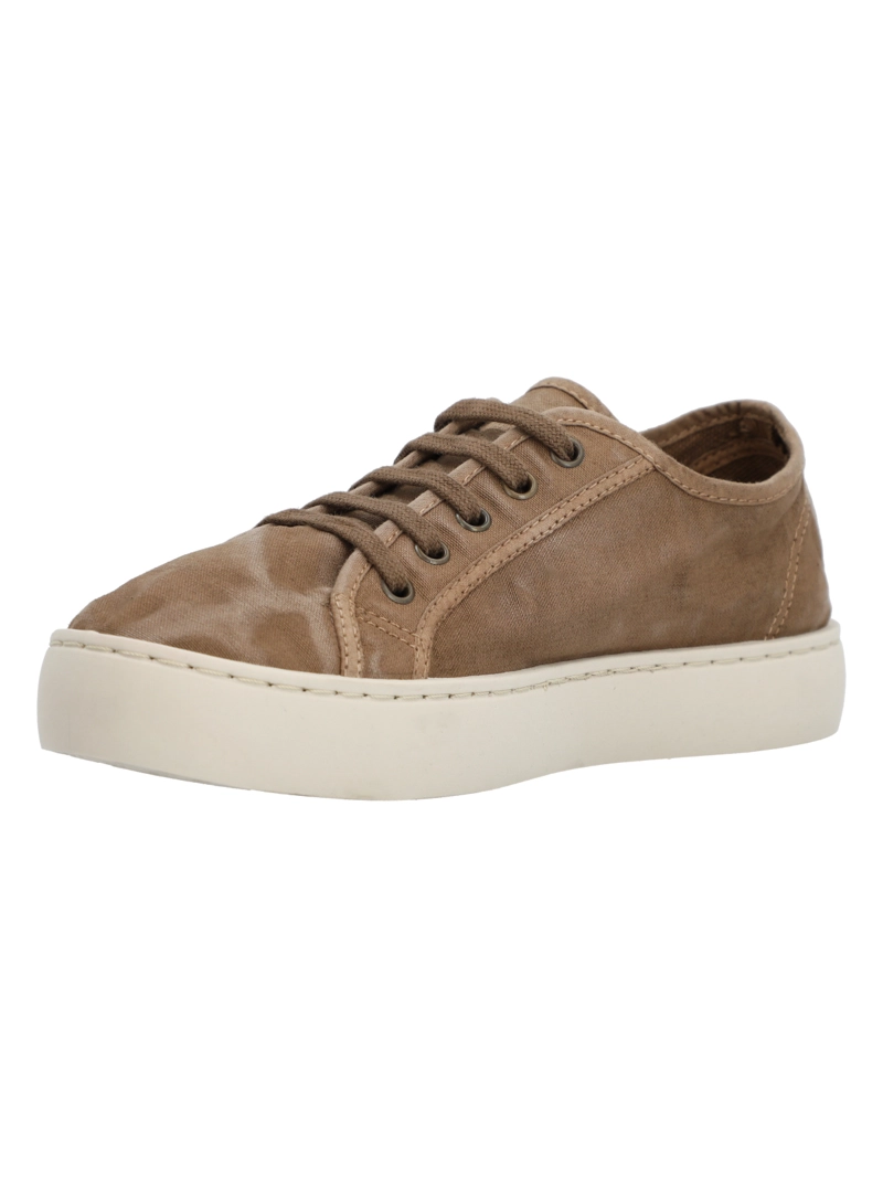 ZAPATILLA MUJER BRONTE BEIGE ROCKFORD - 5