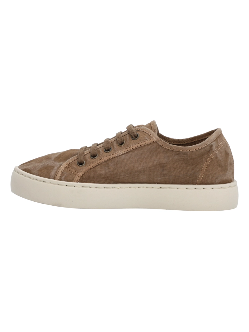 ZAPATILLA MUJER BRONTE BEIGE ROCKFORD - 6