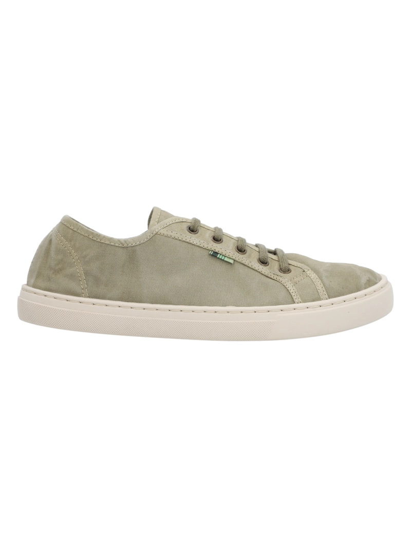 ZAPATILLA HOMBRE BRONTE VERDE CLARO ROCKFORD - 1
