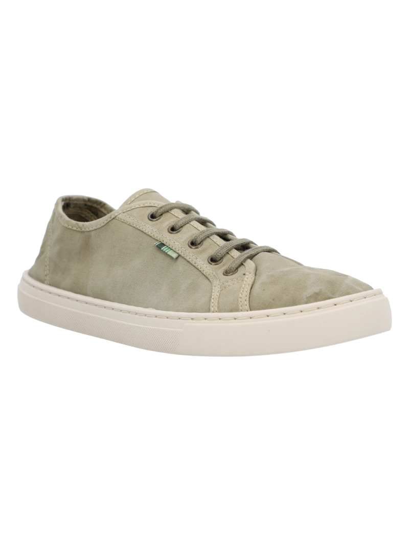 ZAPATILLA HOMBRE BRONTE VERDE CLARO ROCKFORD - 2