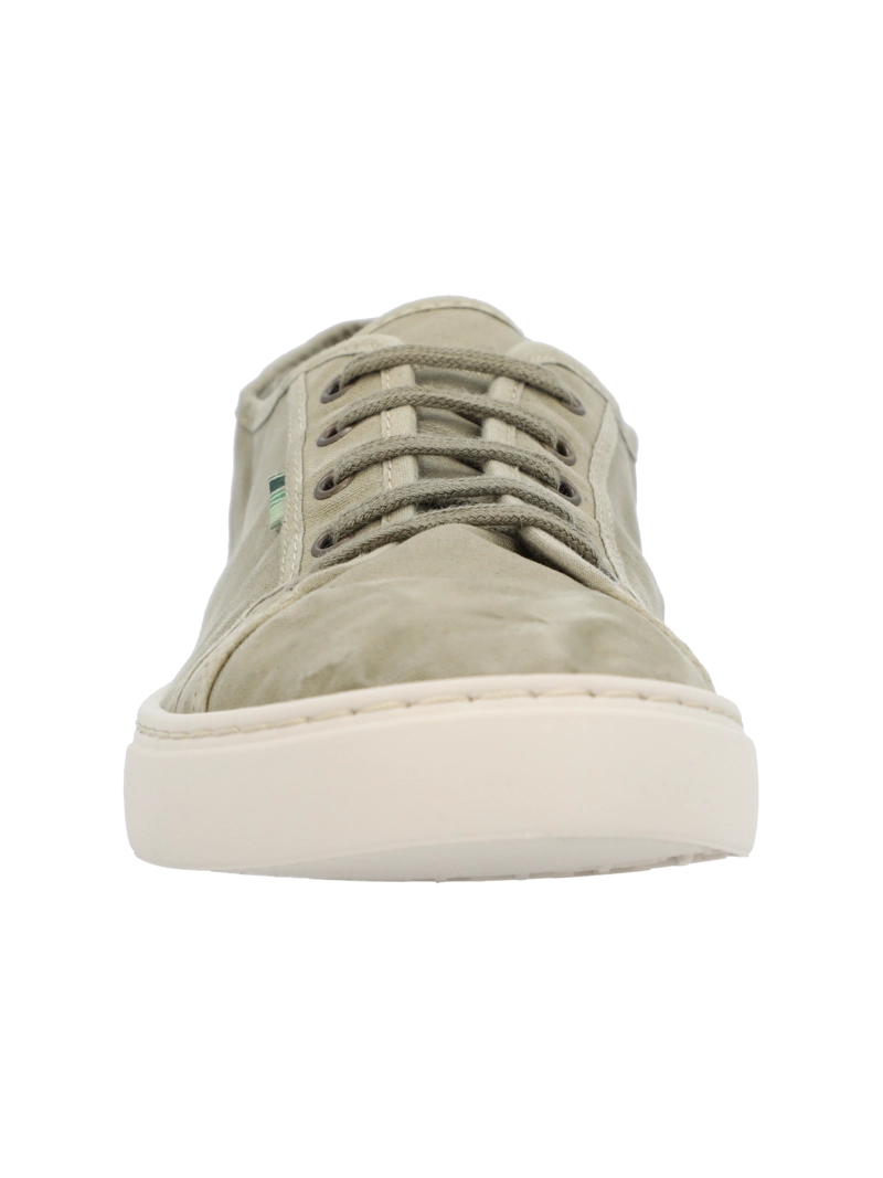 ZAPATILLA HOMBRE BRONTE VERDE CLARO ROCKFORD - 4