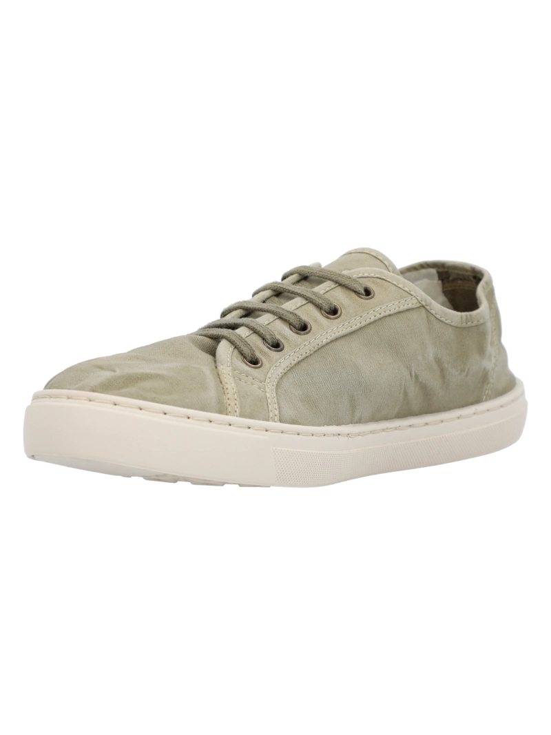 ZAPATILLA HOMBRE BRONTE VERDE CLARO ROCKFORD - 5