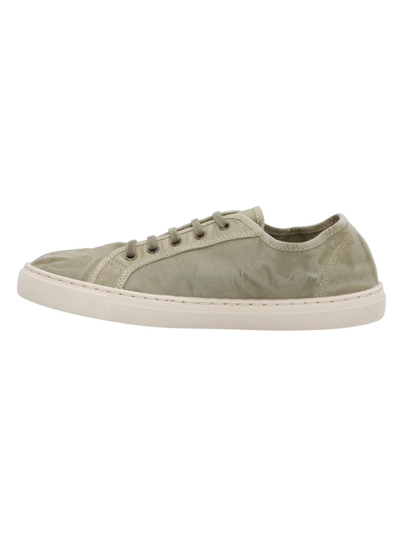 ZAPATILLA HOMBRE BRONTE VERDE CLARO ROCKFORD - 6