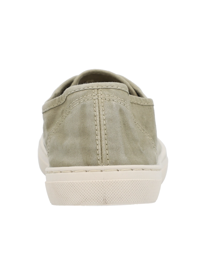 ZAPATILLA HOMBRE BRONTE VERDE CLARO ROCKFORD - 7