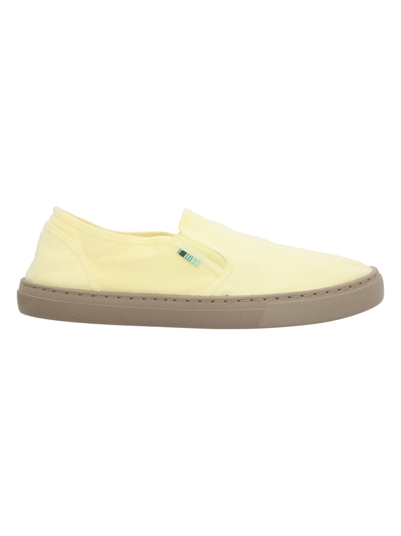 ZAPATILLA HOMBRE KEA VERDE ROCKFORD - 1
