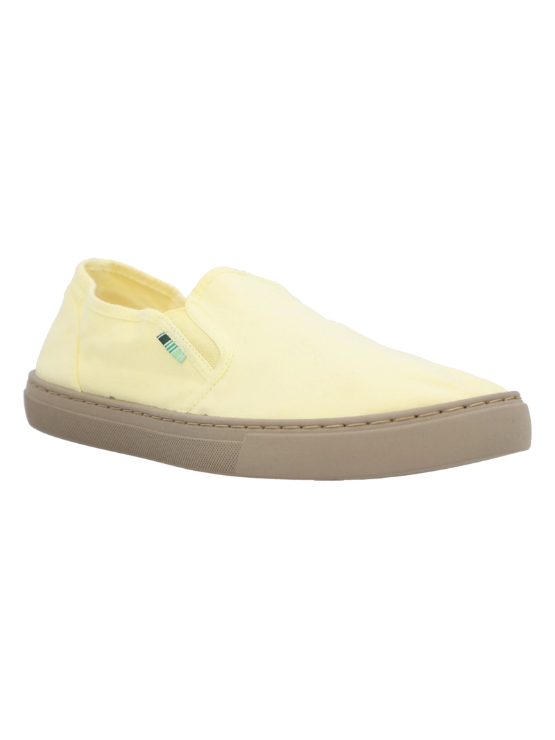 ZAPATILLA HOMBRE KEA VERDE ROCKFORD - 2