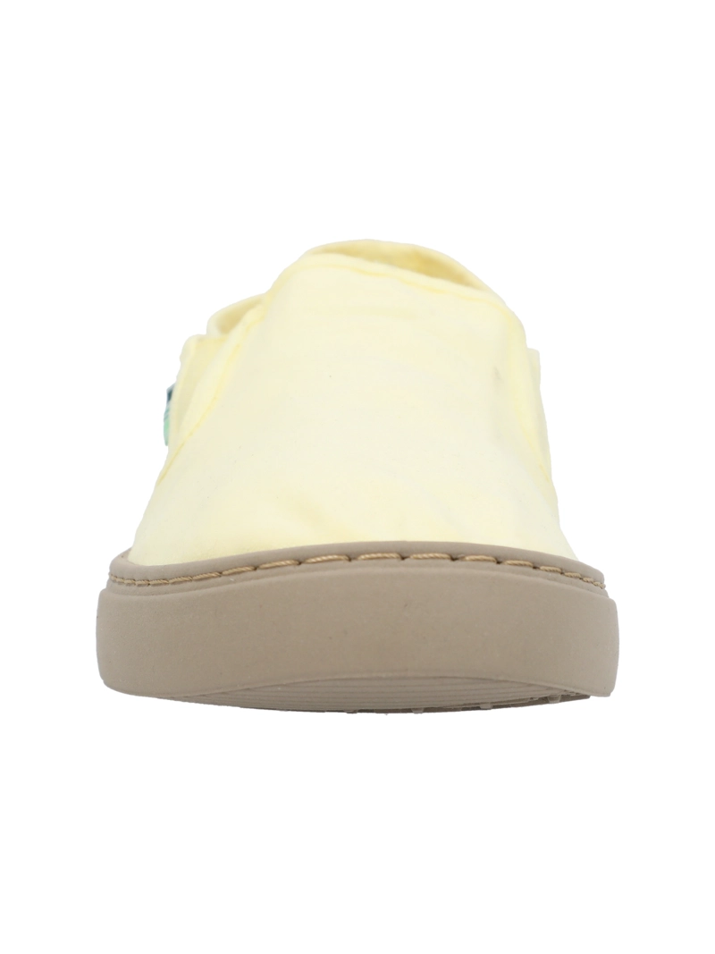 ZAPATILLA HOMBRE KEA VERDE ROCKFORD - 4