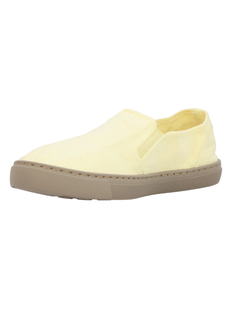 ZAPATILLA HOMBRE KEA VERDE ROCKFORD - 5