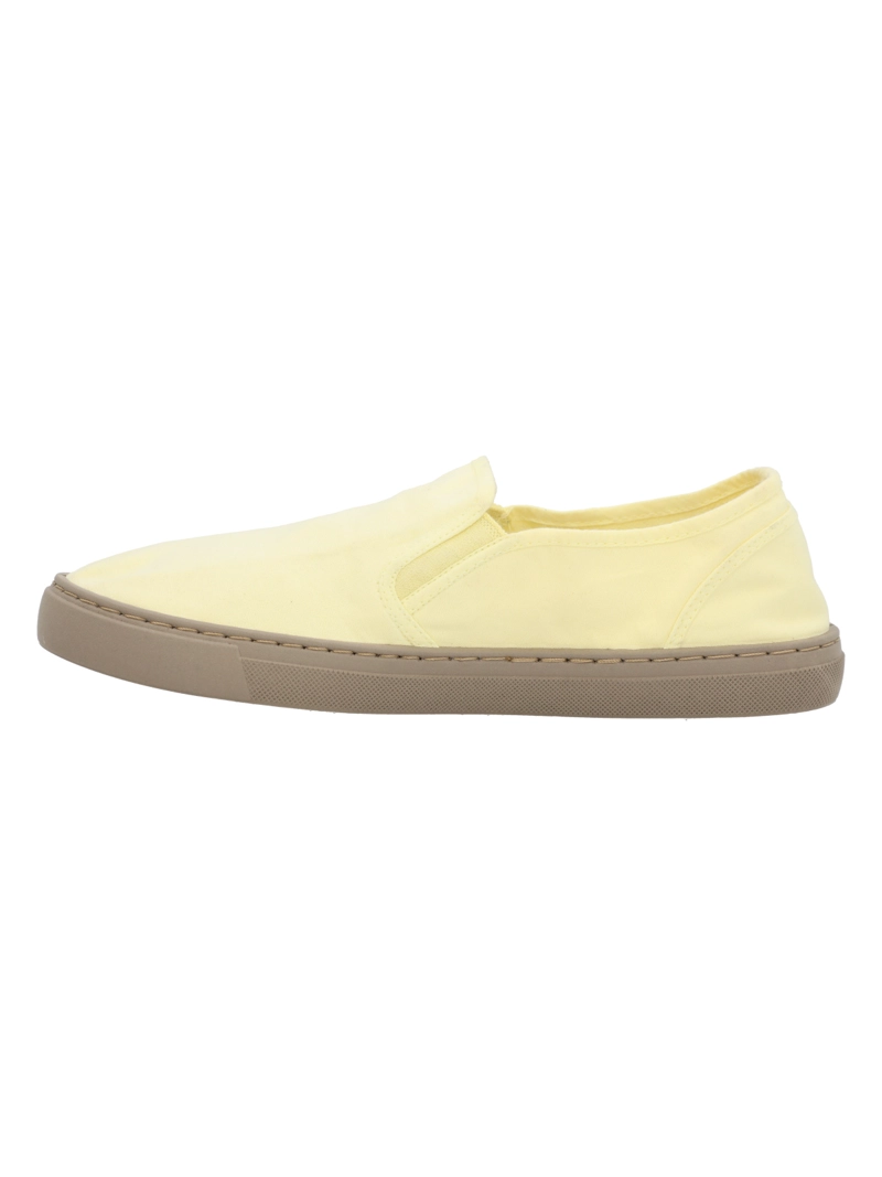 ZAPATILLA HOMBRE KEA VERDE ROCKFORD - 6