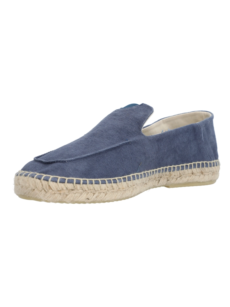 ALPARGATA HOMBRE VIGO DENIM ROCKFORD - 5