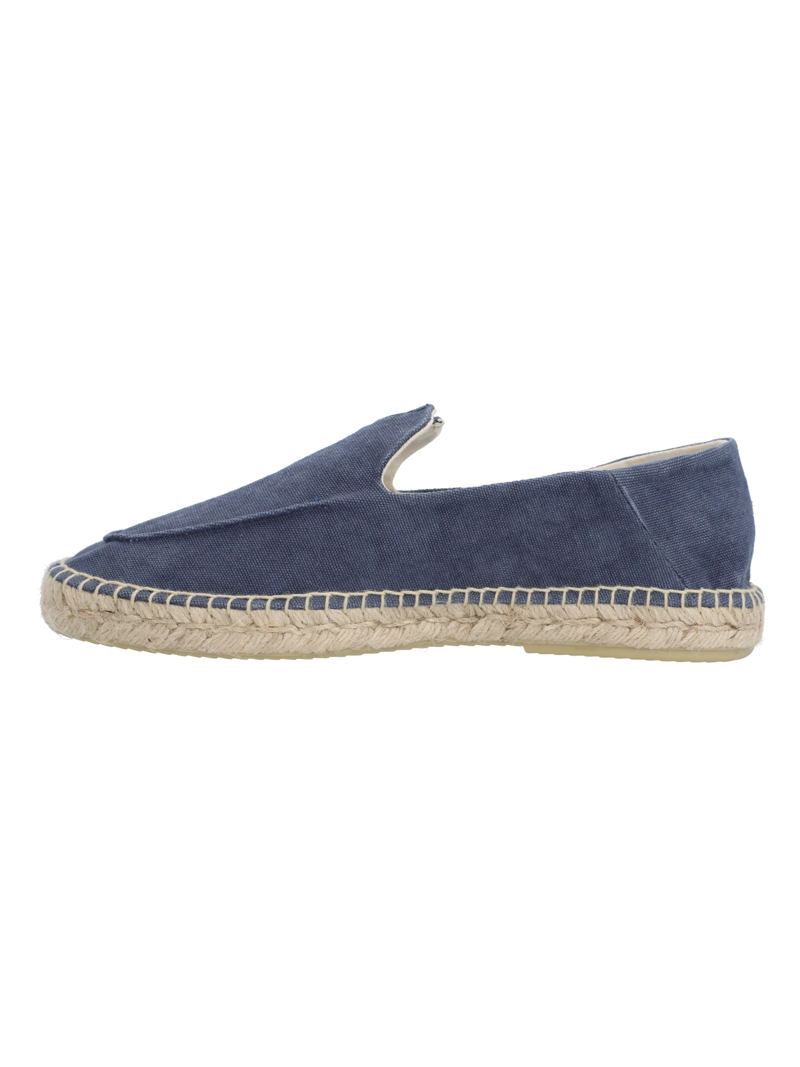 ALPARGATA HOMBRE VIGO DENIM ROCKFORD - 6