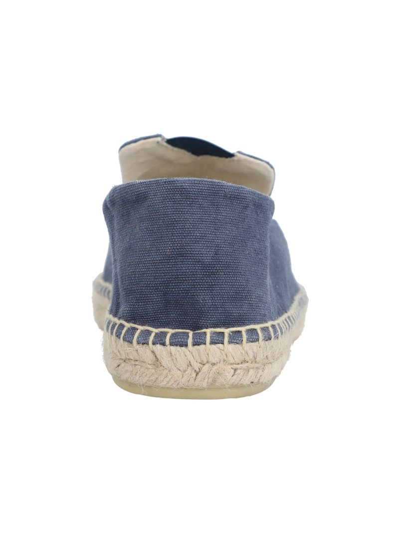 ALPARGATA HOMBRE VIGO DENIM ROCKFORD - 7