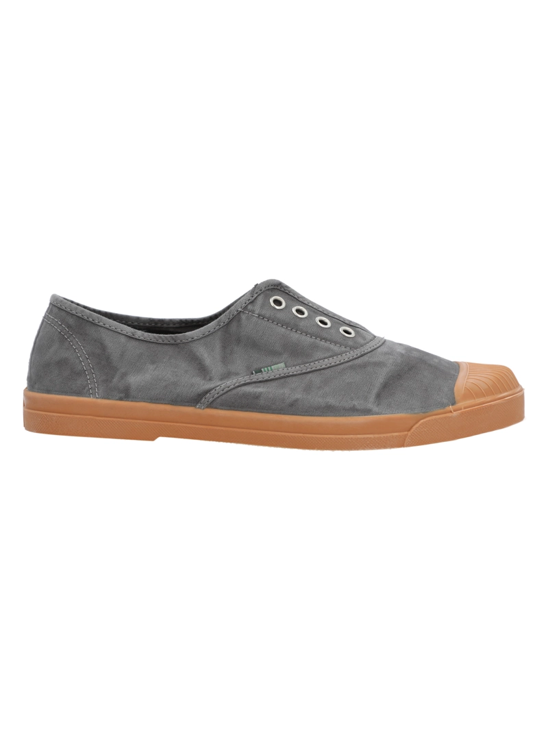 ZAPATILLA HOMBRE GREECE GRIS ROCKFORD - 1