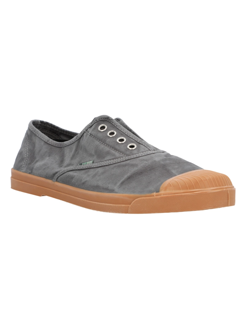 ZAPATILLA HOMBRE GREECE GRIS ROCKFORD - 2