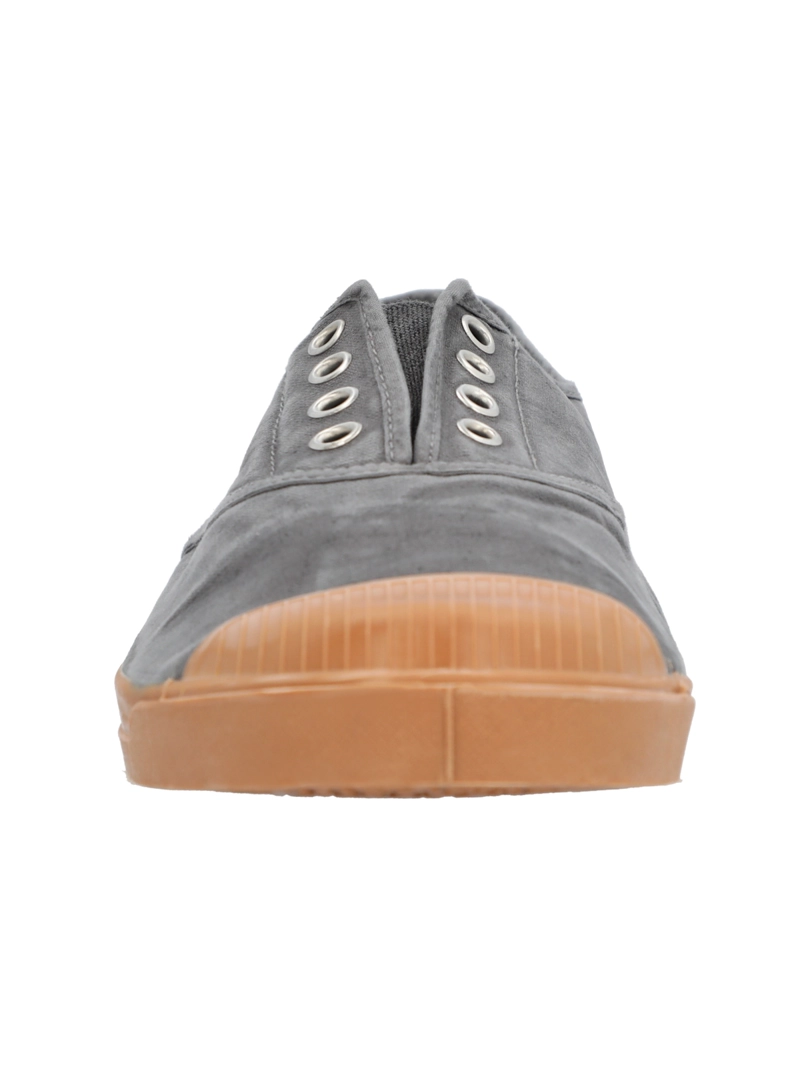 ZAPATILLA HOMBRE GREECE GRIS ROCKFORD - 4