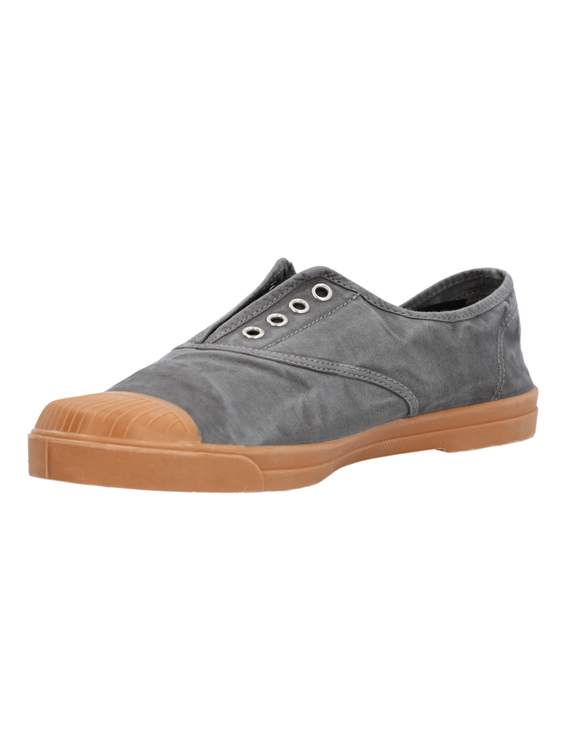 ZAPATILLA HOMBRE GREECE GRIS ROCKFORD - 5