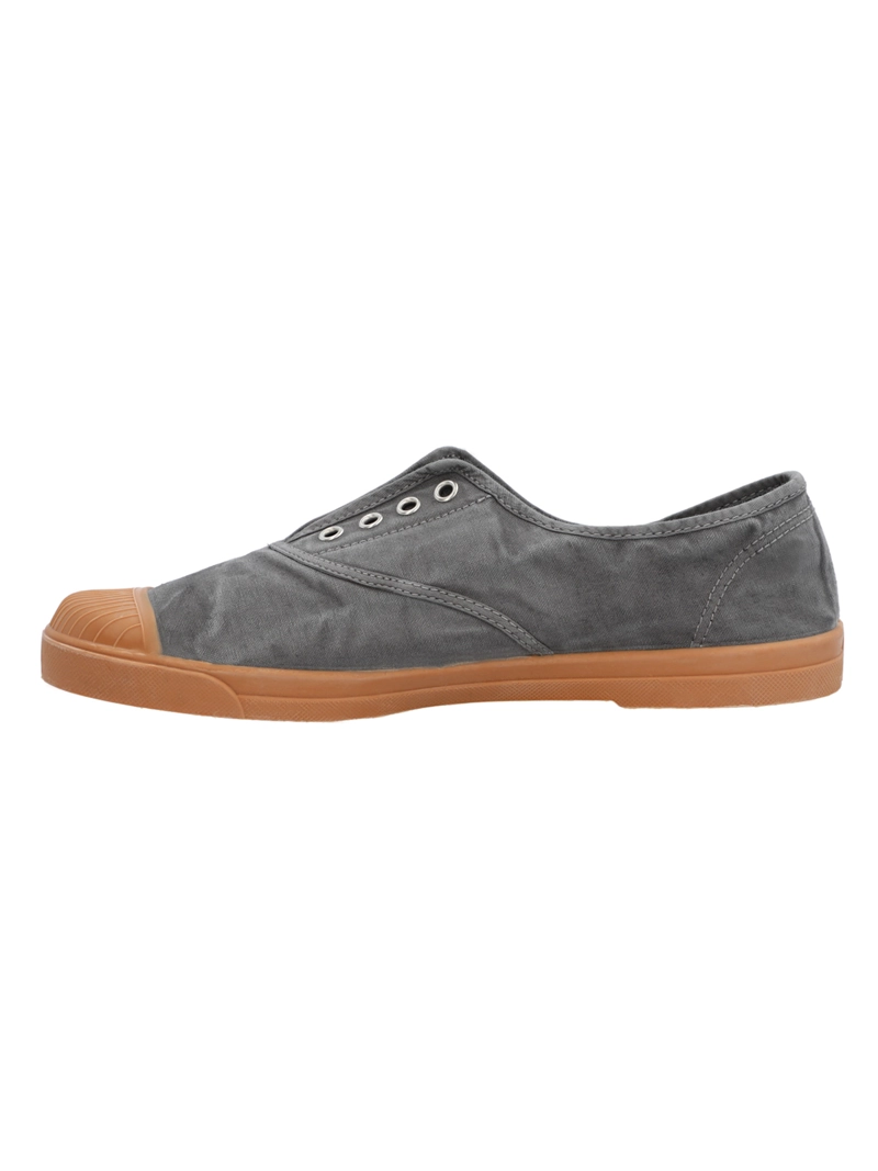 ZAPATILLA HOMBRE GREECE GRIS ROCKFORD - 6